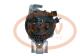 PCV 0124225054 - ALTERNADOR TOYOTA 80A 12V SEG NEW