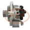 PCV 0124325058 - ALTERNADOR FIAT 90A 12V BOSCH NEW