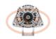 PCV 0124325226 - ALTERNADOR MERCEDES 90A 12V SEG NEW