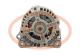 PCV 0124325260 - ALTERNADOR VOLKSWAGEN 90A 12V SEG NEW