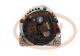 PCV 0124325260 - ALTERNADOR VOLKSWAGEN 90A 12V SEG NEW