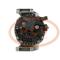 PCV 0124425026 - ALTERNADOR OPEL 120A 12V BOSCH NEW
