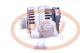 PCV 0124425087 - ALTERNADOR OPEL 120A 12V SEG NEW