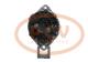 PCV 0124425113 - ALTERNADOR OPEL 140A 12V SEG NEW