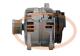PCV 0124425115 - ALTERNADOR RENAULT 120A 12V SEG NEW