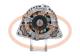 PCV 0124425223 - ALTERNADOR OPEL 100A 12V SEG NEW
