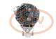PCV 0124510002 - ALTERNADOR RENAULT 120A 12V SEG NEW