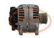 PCV 0124515009 - ALTERNADOR VOLKSWAGEN 120A 12V SEG NEW