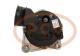 PCV 0124515052 - ALTERNADOR BMW 120A 12V BOSCH NEW