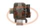 PCV 0124515072 - ALTERNADOR PORSCHE 120A 12V SEG NEW