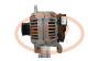 PCV 0124515100 - ALTERNADOR IVECO 120A 12V BOSCH NEW
