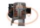 PCV 0124515128 - ALTERNADOR IVECO 120A 12V SEG NEW