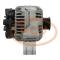 PCV 0124515130 - ALTERNADOR MERCEDES 120A 12V SEG NEW