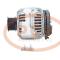 PCV 0124515196 - ALTERNADOR JOHN DEERE 120A 12V SEG NEW
