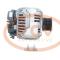 PCV 0124515196 - ALTERNADOR JOHN DEERE 120A 12V SEG NEW
