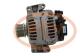 PCV 0124515198 - ALTERNADOR MERCEDES 120A 12V SEG NEW