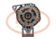 PCV 0124515424 - ALTERNADOR AUDI 120A 12V SEG NEW
