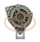 PCV 0124525031 - ALTERNADOR OPEL 140A 12V BOSCH NEW