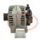 PCV 0124525031 - ALTERNADOR OPEL 140A 12V BOSCH NEW
