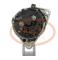 PCV 0124525031 - ALTERNADOR OPEL 140A 12V BOSCH NEW