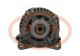 PCV 0124525033 - ALTERNADOR VOLKSWAGEN 140A 12V SEG NEW