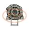 PCV 0124525126 - ALTERNADOR BMW 145A 12V BOSCH NEW