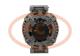 PCV 0124525226 - ALTERNADOR AUDI 140A 12V SEG NEW