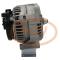 PCV 0124525511 - ALTERNADOR MAN 140A 12V BOSCH NEW