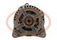 PCV 0124525537 - ALTERNADOR RENAULT 150A 12V SEG NEW