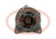PCV 0124525541 - ALTERNADOR RENAULT 150A 12V SEG NEW