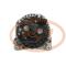 PCV 0124525543 - ALTERNADOR VOLKSWAGEN 140A 12V BOSCH NEW