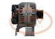 PCV 0124525591 - ALTERNADOR NEW HOLLAND 140A 12V SEG NEW