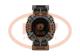PCV 0124555121 - ALTERNADOR DAF 80A 24V SEG NEW