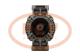 PCV 0124555125 - ALTERNADOR DAF 80A 24V SEG NEW