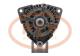 PCV 0124555130 - ALTERNADOR MERCEDES 80A 24V SEG NEW