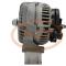 PCV 0124555137 - ALTERNADOR MAN 80A 24V SEG NEW