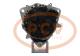 PCV 0124555139 - ALTERNADOR DAF 80A 24V SEG NEW