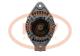 PCV 0124555140 - ALTERNADOR VOLVO 80A 24V SEG NEW