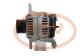 PCV 0124555140 - ALTERNADOR VOLVO 80A 24V SEG NEW