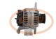 PCV 0124555140 - ALTERNADOR VOLVO 80A 24V SEG NEW