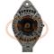 PCV 0124555633 - ALTERNADOR VOLVO 80A 24V SEG NEW
