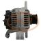 PCV 0124555633 - ALTERNADOR VOLVO 80A 24V SEG NEW