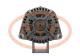 PCV 0124615001 - ALTERNADOR JOHN DEERE 150A 12V SEG NEW