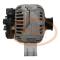 PCV 0124615003 - ALTERNADOR MERCEDES 150A 12V SEG NEW