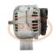 PCV 0124615041 - ALTERNADOR CLAAS 150A 12V BOSCH NEW