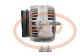 PCV 0124625021 - ALTERNADOR JOHN DEERE 200A 12V SEG NEW