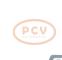 PCV 0124625030 - ALTERNADOR JOHN DEERE 200A 12V SEG NEW