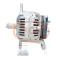 PCV 0124625123 - ALTERNADOR CASE 200A 12V SEG NEW