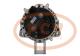 PCV 0124625191 - ALTERNADOR JOHN DEERE 240A 12V SEG NEW