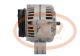 PCV 0124625191 - ALTERNADOR JOHN DEERE 240A 12V SEG NEW